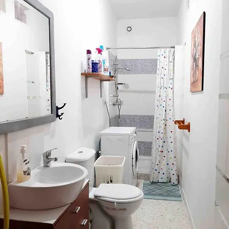 Double Bedroom In Swatar 比尔基卡拉