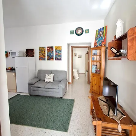Double Bedroom In Swatar Apartment *