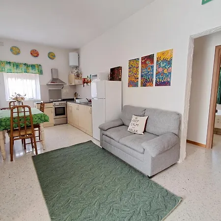 Double Bedroom In Swatar