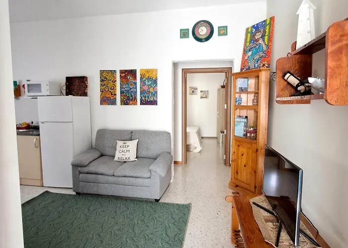 Double Bedroom In Swatar 게스트하우스 *